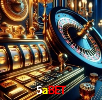 Casino Ao Vivo 5abet