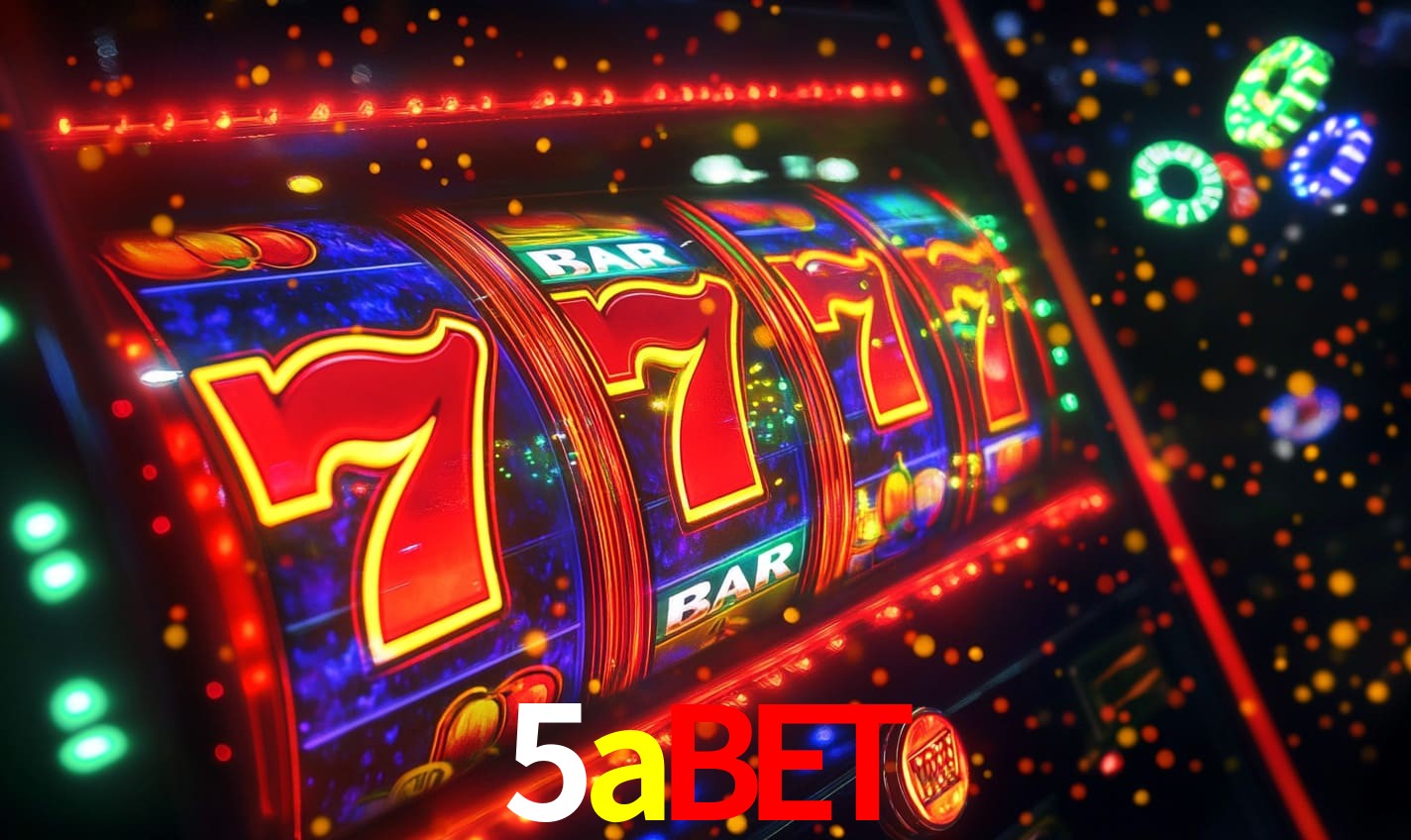 5abet: Seu Cassino Premiado com Pagamentos Rápidos