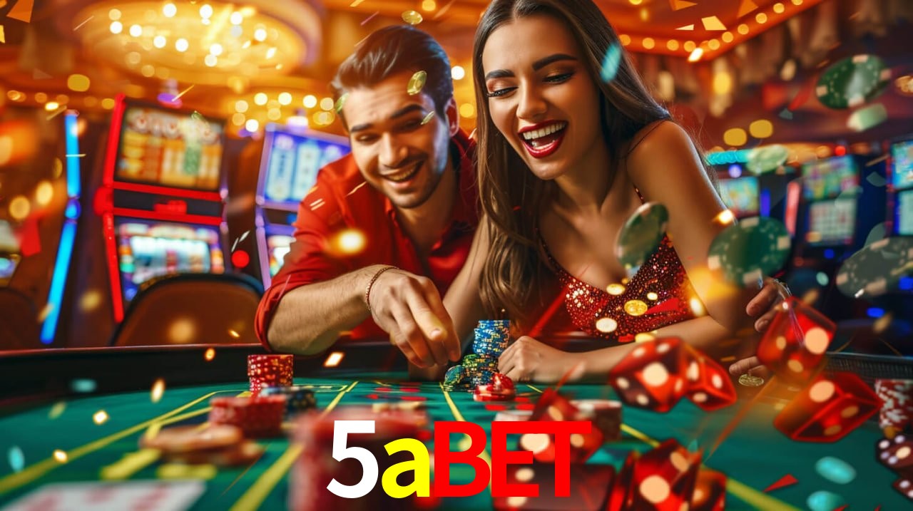 Cadastro Rápido 5abet