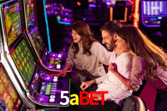 cassino 5abet