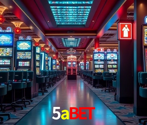 A Emoção da Loteria na 5abet: Uma Chance de Mudança de Vida