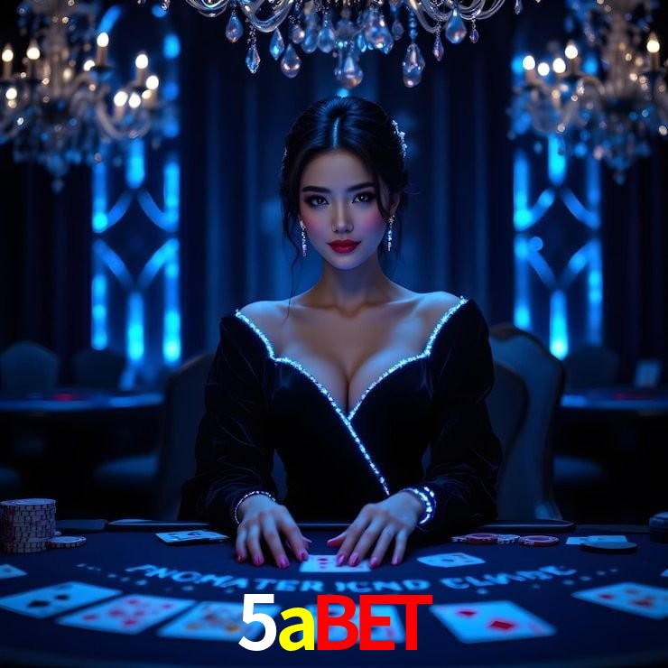 Diretório de Jogos 5abet