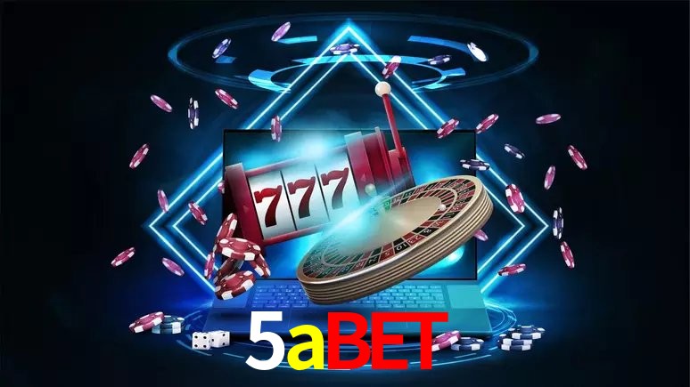 Casino Ao Vivo 5abet
