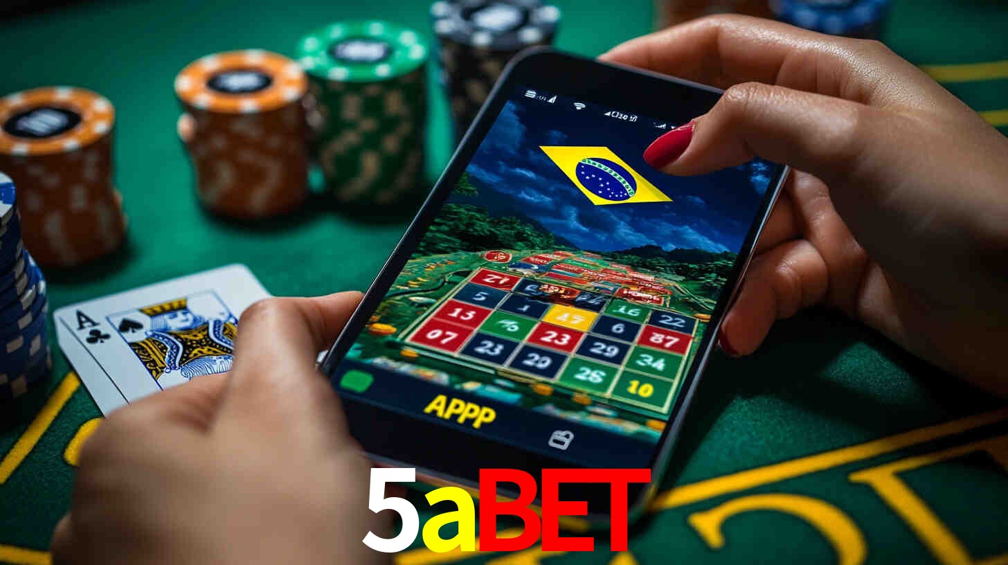 A Popularidade dos Caça-Níqueis no 5abet
