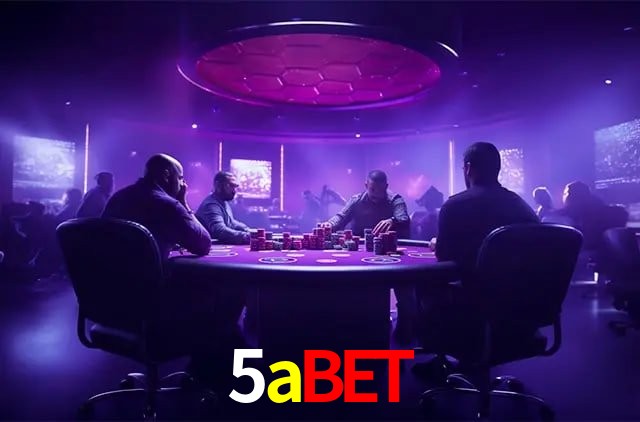Desvendando o Mundo dos Jogos Virtuais na 5abet
