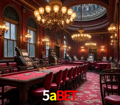 Promoção Relâmpago 5abet