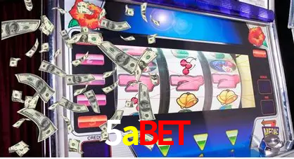 5abet cadastro — tela de formulário no app oficial