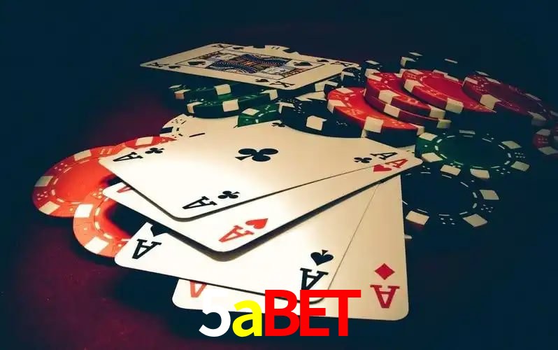 5abet plataforma — saque cashout PIX com comprovante