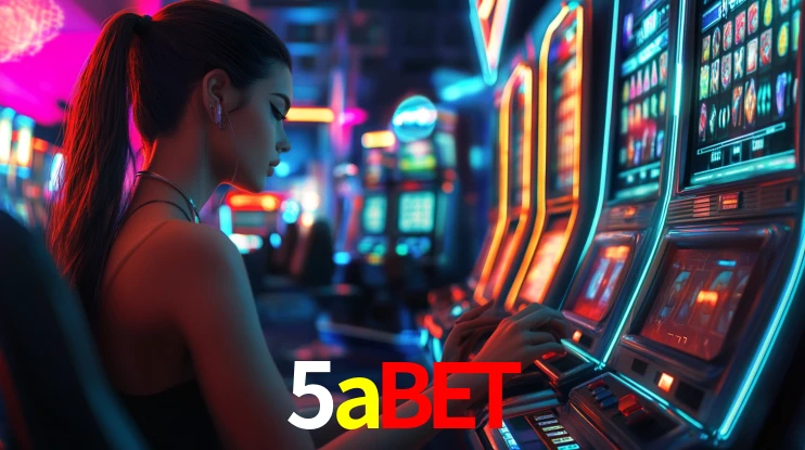 5abet bônus — cashback 15 por cento e níveis VIP