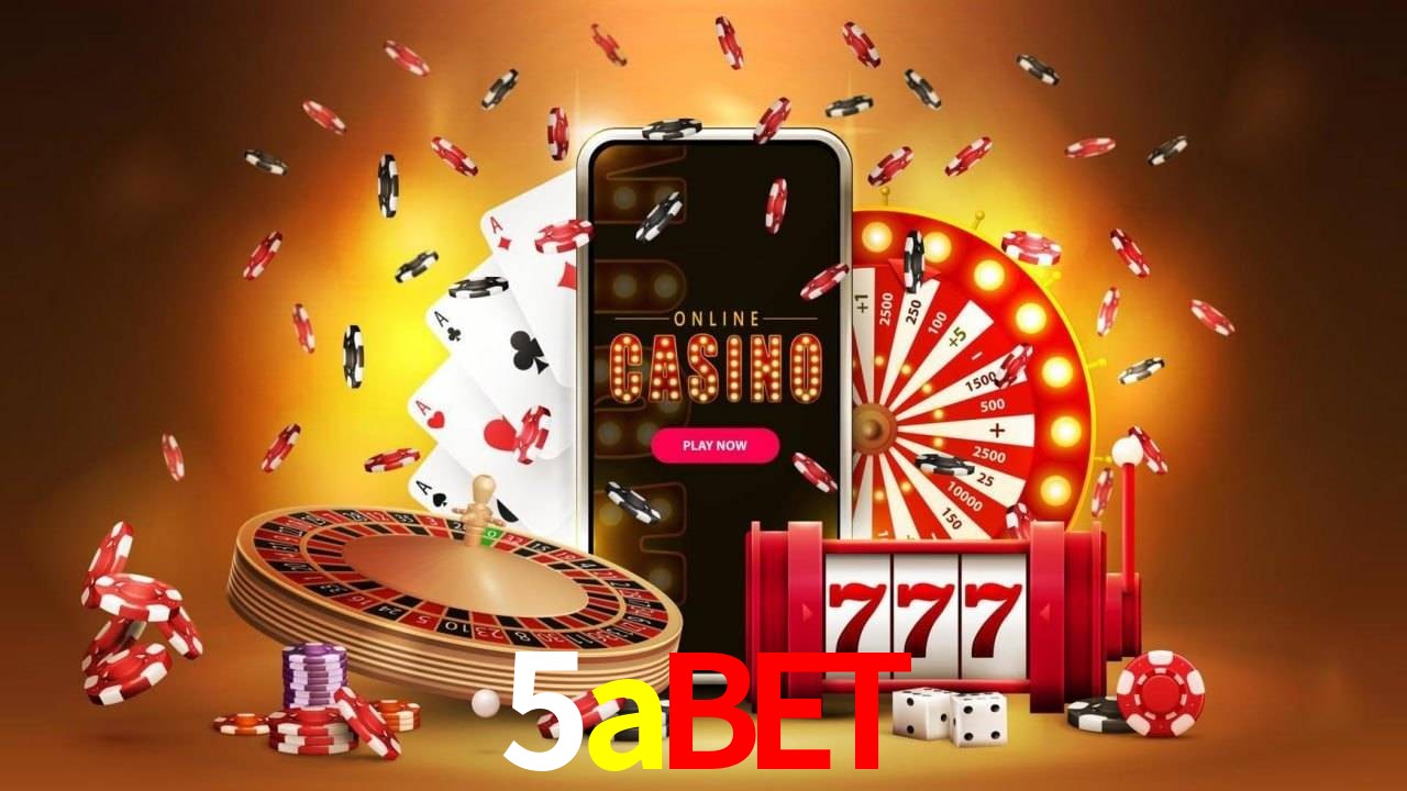Jogos de Slot 5abet