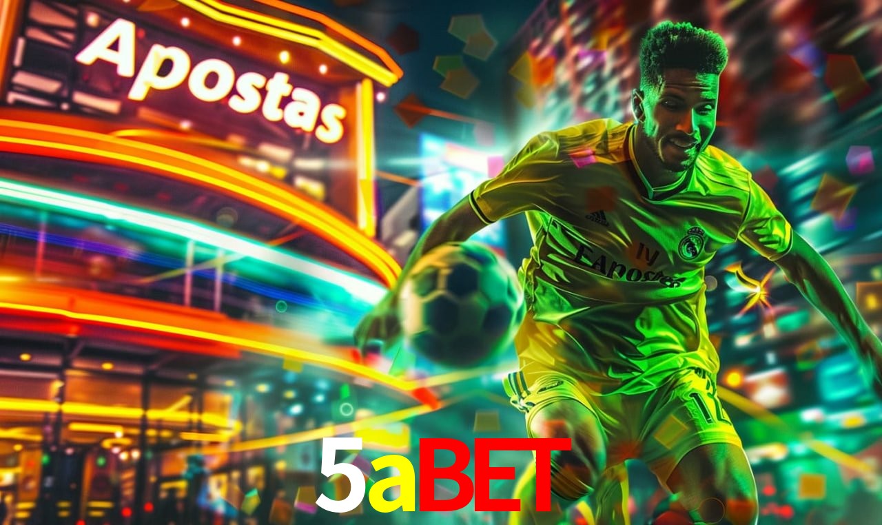 Estatísticas do Jogo 5abet