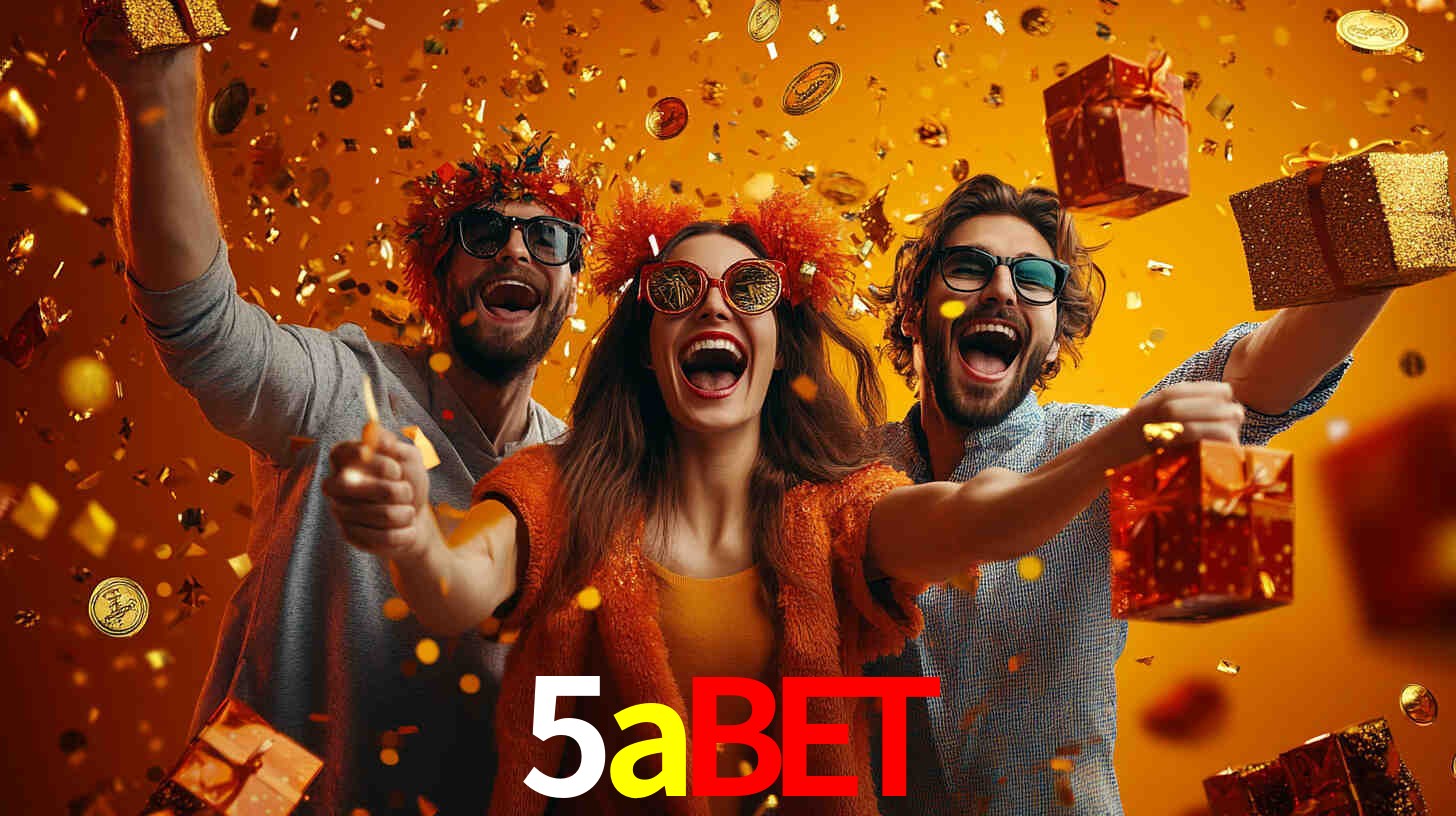 5abet: Seu Especialista em Apostas Esportivas Brasileiras
